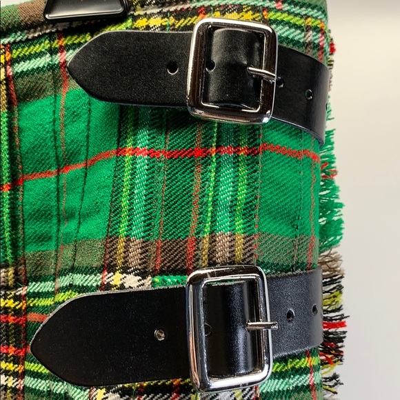 Highland Kilt Company | Irish Tara/Murphy Irish - Picture 4 of 16